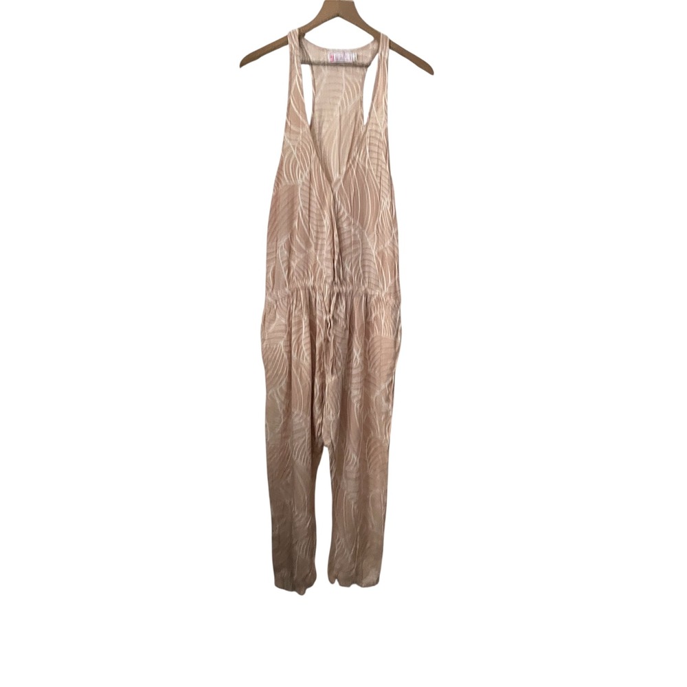 Hawaiian Wehi Romper Large